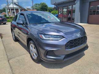 Used 2023 Honda HR-V LX image 1