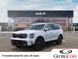 New 2025 Kia Telluride SX Prestige X-Pro image 1