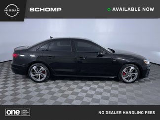 Used 2023 Audi A4 2.0T Premium Plus w/ Premium Plus Package image 1
