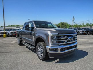 New 2025 Ford F250 Lariat image 1