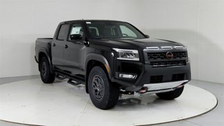New 2025 Nissan Frontier PRO-4X image 1