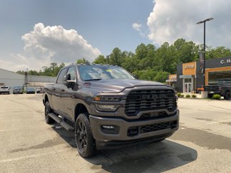 New 2025 RAM 2500 Big Horn image 1