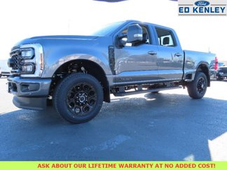 New 2025 Ford F350 Lariat w/ Lariat Ultimate Package image 1