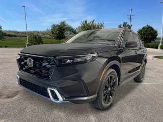 New 2026 Honda CR-V Sport Touring image 1