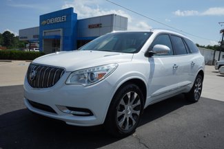 Used 2017 Buick Enclave Leather w/ Enclave Sport Touring Edition image 1