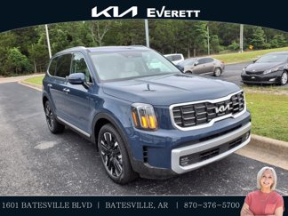New 2025 Kia Telluride SX image 1