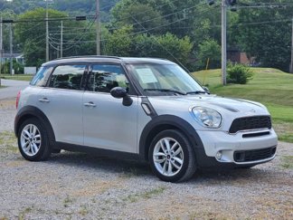 Used 2014 MINI Cooper Countryman S image 1