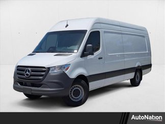 New 2025 Mercedes-Benz Sprinter 2500 image 1
