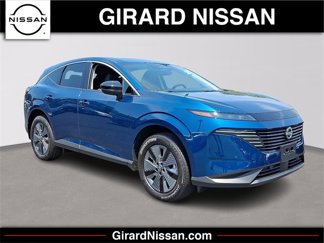 New 2025 Nissan Murano SL w/ Cargo Package image 1