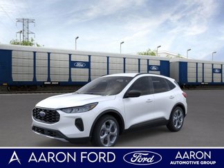 New 2025 Ford Escape ST-Line image 1