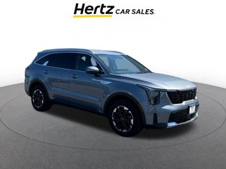 Used 2024 Kia Sorento S image 1