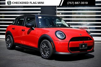 New 2025 MINI Cooper S image 1