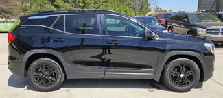 Used 2018 GMC Terrain SLE w/ Infotainment Package I image 1