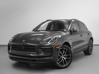 Used 2025 Porsche Macan image 1