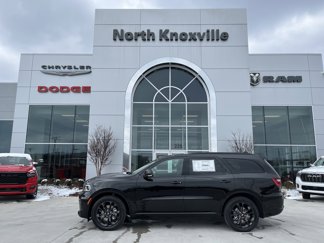 New 2025 Dodge Durango R/T image 1