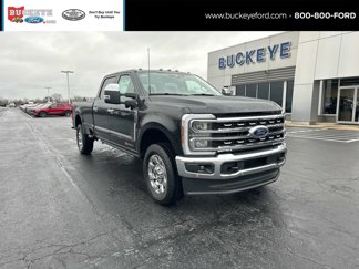 New 2025 Ford F250 Lariat w/ Lariat Ultimate Package image 1