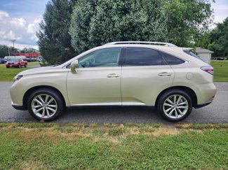 Used 2015 Lexus RX 350 FWD image 1