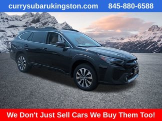 New 2025 Subaru Outback Limited image 1