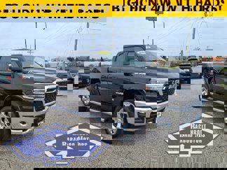 New 2025 RAM 1500 Big Horn image 1