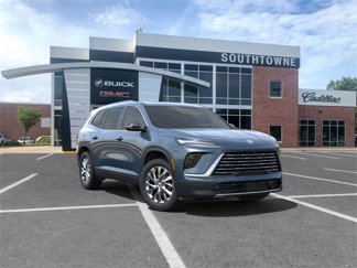 New 2025 Buick Enclave Preferred image 1