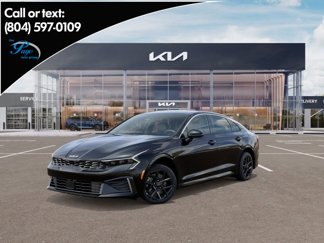 New 2026 Kia K5 LXS image 1