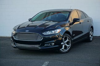 Used 2014 Ford Fusion Energi Titanium image 1