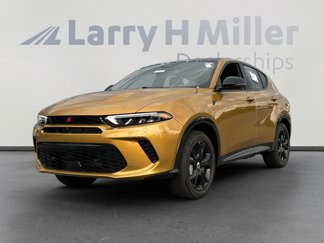New 2024 Dodge Hornet R/T Plus w/ Tech Pack Plus w/o Parking image 1