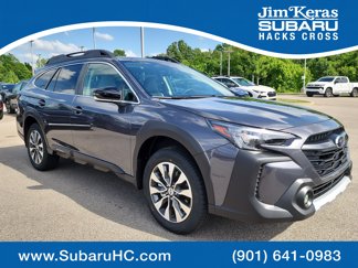 New 2025 Subaru Outback Limited image 1