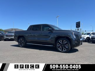 New 2025 GMC Sierra EV Denali image 1