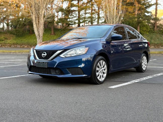 Used 2018 Nissan Sentra S image 1