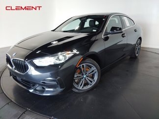 Used 2024 BMW 228i xDrive Gran Coupe w/ Convenience Package image 1