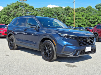 Used 2025 Honda CR-V Sport-L image 1