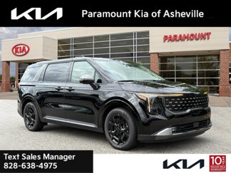New 2026 Kia Carnival SX Prestige image 1