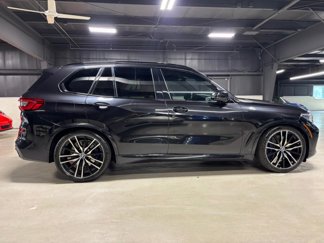 Used 2020 BMW X5 M50i w/ Executive Package image 1