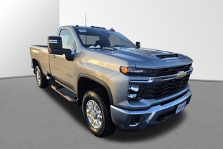 New 2025 Chevrolet Silverado 3500 LT w/ Convenience Package image 1