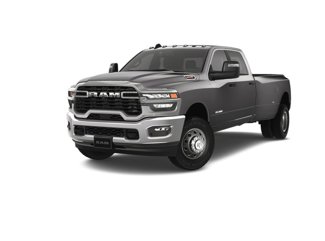 New 2025 RAM 3500 Lone Star image 1