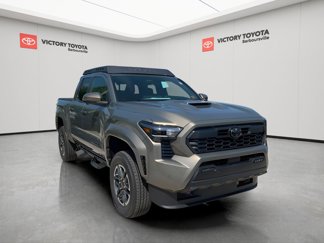 New 2025 Toyota Tacoma TRD Sport image 1