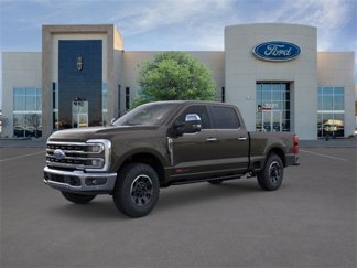 New 2025 Ford F250 King Ranch image 1