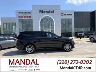 Used 2024 Dodge Durango GT image 1