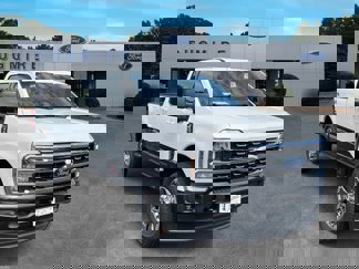 New 2025 Ford F250 King Ranch image 1