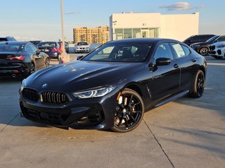 New 2026 BMW 840i xDrive image 1