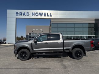 New 2025 Ford F350 XLT image 1
