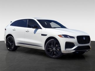 New 2026 Jaguar F-PACE R-Dynamic S image 1