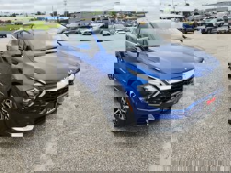 Used 2023 Kia Sportage EX image 1