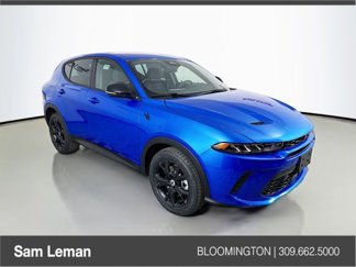 New 2025 Dodge Hornet GT w/ GT Blacktop Package image 1