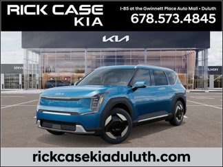 New 2026 Kia EV9 Wind image 1