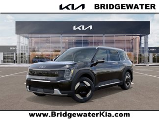 New 2026 Kia EV9 Wind image 1