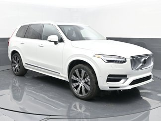 New 2025 Volvo XC90 T8 Plus w/ Protection Package Premier image 1