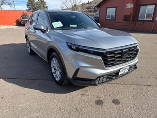 Used 2023 Honda CR-V EX image 1