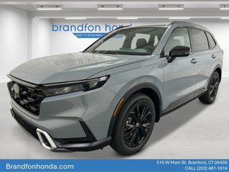 New 2026 Honda CR-V Sport Touring image 1
